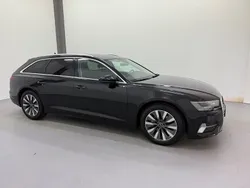 Schwarz Gebraucht 2022 Audi A6 Sport Kombi | 30.999 € (Superpreis)