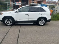 Weiß Gebraucht 2011 Kia Sorento Edition 7 SUV | 9.900 € (Superpreis)