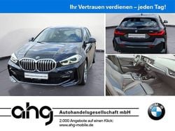 Schwarz Gebraucht 2024 BMW 118 M Sport Kleinwagen | 25.550 € (Guter Preis)