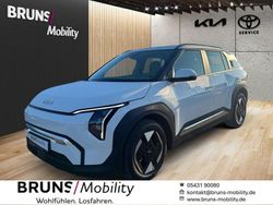 Weiß Neu 2025 Kia EV3 SUV | 32.790 € (Superpreis)