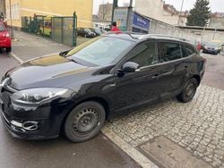 Schwarz Gebraucht 2015 Renault Mégane III Bose Edition Limousine | 4.950 € (Guter Preis)