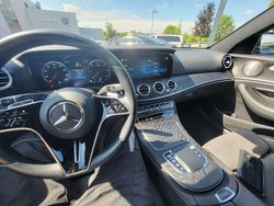 Gebraucht 2020 Mercedes E200 Avantgarde Kombi | 29.799 € (Fairer Preis)
