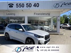 Weiß Gebraucht 2023 BMW iX1 M Sport SUV | 49.800 €