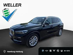 Schwarz Gebraucht 2020 BMW X5 iPerformance SUV | 52.750 € (Guter Preis)