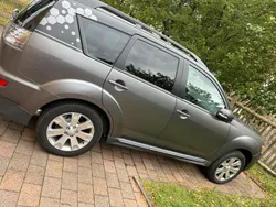 Weiß Gebraucht 2011 Mitsubishi Outlander SUV | 7.500 € (Fairer Preis)