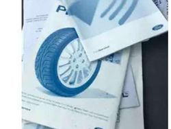 Schwarz Gebraucht 2005 Ford Galaxy Trend Van / Kleinbus | 999 € (Superpreis)