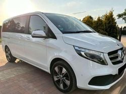 Weiß Gebraucht 2018 Mercedes E250 Avantgarde Kombi | 39.800 € (Fairer Preis)