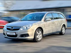 Gold Gebraucht 2007 Opel Vectra Edition Kombi | 3.300 € (Fairer Preis)