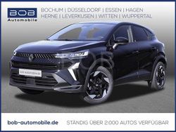 Blackpearl schwarz (schwarz) Neu 2025 Renault Captur SUV | 26.330 € (Fairer Preis)