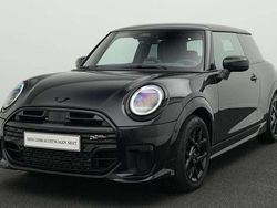 Schwarz Gebraucht 2024 Mini John Cooper Works Kleinwagen | 29.111 € (Fairer Preis)
