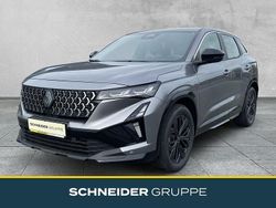 Grau Gebraucht 2025 Renault Austral Evolution SUV | 30.990 € (Superpreis)
