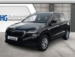 Schwarz Neu 2025 Skoda Karoq SUV | 33.590 € (Guter Preis)