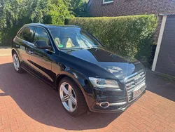 Schwarz Gebraucht 2015 Audi SQ5 Competition SUV | 19.500 € (Superpreis)
