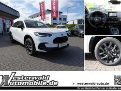 Platinum white Neu 2025 Honda ZR-V Sport SUV | 42.200 € (Teuer)