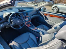 Silber Gebraucht 2003 Mercedes SLR McLaren Cabrio | 26.990 €