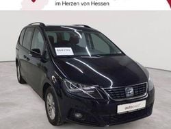 Schwarz Gebraucht 2022 Seat Alhambra Style Van / Kleinbus | 29.289 € (Guter Preis)