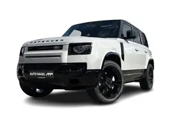 Grau Neu 2025 Land Rover Defender HSE SUV | 116.989 € (Fairer Preis)