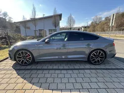 Grau Gebraucht 2021 Audi A5 Design Coupé | 35.000 € (Fairer Preis)