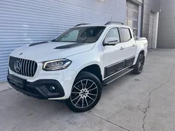 Weiß Gebraucht 2020 Mercedes 350 SUV | 41.000 €