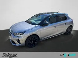 Grau Gebraucht 2023 Opel Corsa Kleinwagen | 16.290 € (Fairer Preis)
