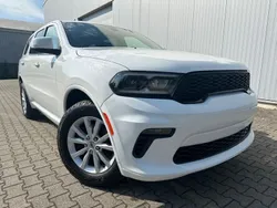 Weiß Gebraucht 2020 Dodge Durango SUV | 32.500 € (Fairer Preis)