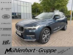 Gebraucht 2022 Volvo XC60 SUV | 37.900 € (Fairer Preis)