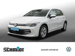VW Golf VIII