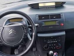 Gebraucht 2008 Citroën C4 Comfort Limousine | 1.950 € (Teuer)