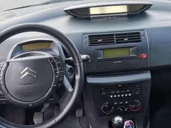 Gebraucht 2008 Citroën C4 Comfort Limousine | 1.950 € (Teuer)