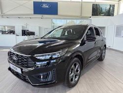 Schwarz Neu 2025 Ford Kuga ST-Line SUV | 44.450 €
