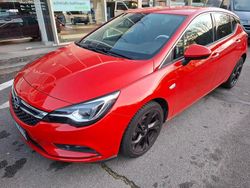 Rot Gebraucht 2018 Opel Astra Sport Limousine | 10.000 € (Guter Preis)