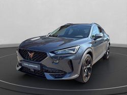 Grau Gebraucht 2022 Cupra Formentor VZ SUV | 31.470 € (Fairer Preis)
