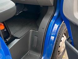 Blau Gebraucht 2009 Peugeot Boxer Van | 5.800 €