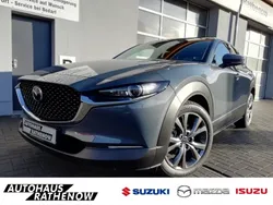 Gebraucht 2020 Mazda CX-30 Active SUV | 20.711 € (Guter Preis)