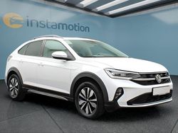 Weiß Gebraucht 2023 VW Taigo SUV | 20.199 € (Fairer Preis)