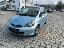 Andere farben Gebraucht 2008 Honda Jazz Kleinwagen | 2.800 € (Guter Preis)