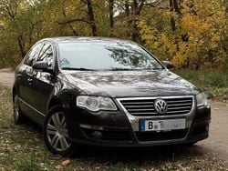 Braun Gebraucht 2010 VW Passat Highline Limousine | 5.399 € (Etwas zu teuer)