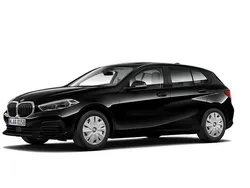 Gebraucht 2025 BMW 118 Advantage Kleinwagen | 21.590 € (Superpreis)