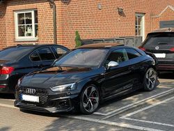 Schwarz Gebraucht 2018 Audi RS5 Coupé | 40.990 € (Guter Preis)