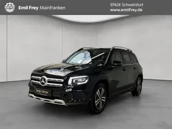 Mercedes GLB200