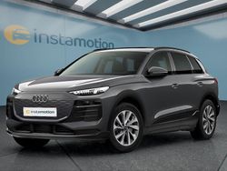 Grau Gebraucht 2024 Audi Q6 e-tron SUV | 68.549 € (Fairer Preis)