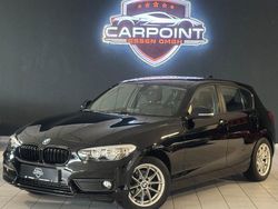Gebraucht 2016 BMW 118 Sport Line Kleinwagen | 11.900 € (Guter Preis)
