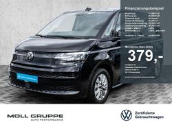 Schwarz Gebraucht 2025 VW T7 Van | 50.250 € (Superpreis)