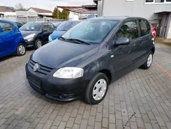 Grau Gebraucht 2007 VW Fox Basis Kleinwagen | 1.790 € (Fairer Preis)