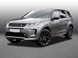 Eiger grey Gebraucht 2023 Land Rover Discovery Sport SE Dynamic SUV | 48.560 € (Teuer)