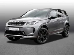 Eiger grey Gebraucht 2023 Land Rover Discovery Sport SE Dynamic SUV | 48.560 € (Teuer)