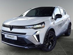 Weiß Gebraucht 2025 Renault Captur Esprit Alpine SUV | 29.990 € (Fairer Preis)