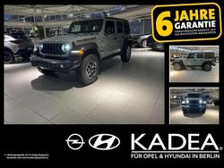 Earl clear coat Gebraucht 2025 Jeep Wrangler Rubicon SUV | 58.990 € (Superpreis)