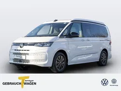 Neu 2025 VW California Coast Van | 73.770 €