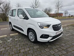 Opel Combo Life